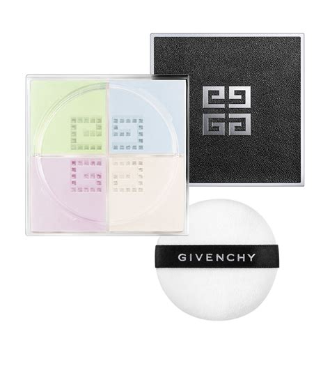 givenchy dr white ingredients|PRISME LIBRE 4.